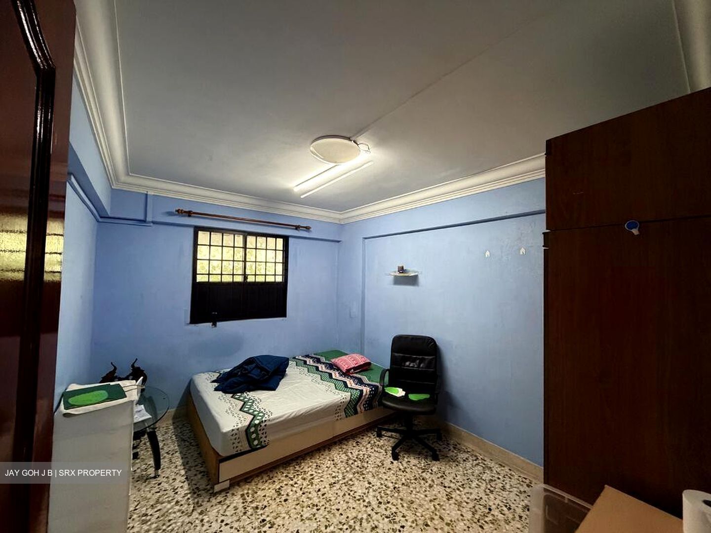 Blk 343 Clementi Avenue 5 (Clementi), HDB 3 Rooms #523646451